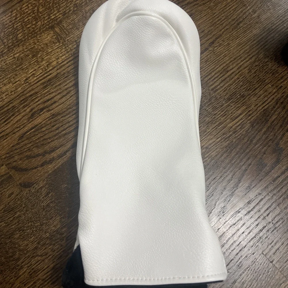 Star Driver Headcover